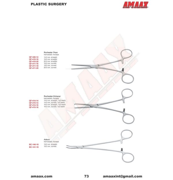 p73-forceps-pinze-emostatiche-rochester-pean-adson