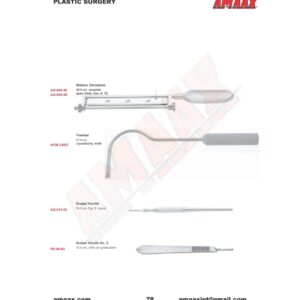 p78-knives-bistori-a-taglienti-watson-dermatom-foerster-scalpel-handle-scalpel