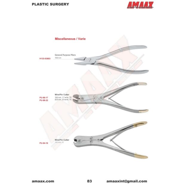 p83-miscellaneours-varie-wirepin-cutter-general-purpose