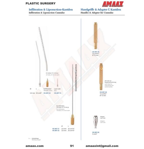 p91-infil-liposuction-cannulas-handles