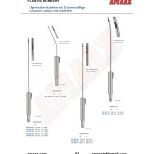 p92-liposuction-cannulas-with-thumb-plate-gasparotti