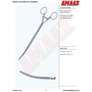 r001-clamp-anastomosis-doyen-occlusion