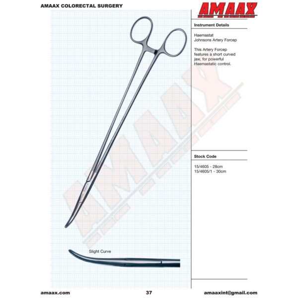 r037-haemastat-johnsons-artery-forcep