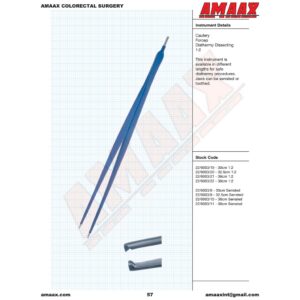 r057-cautery-forcep-diathermy-dissecting