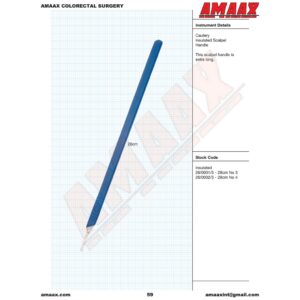 r059-cautery-insulated-scalpel-handle