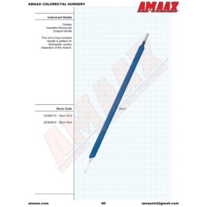 r060-cautery-insulated-monopolar-scalpel-handle