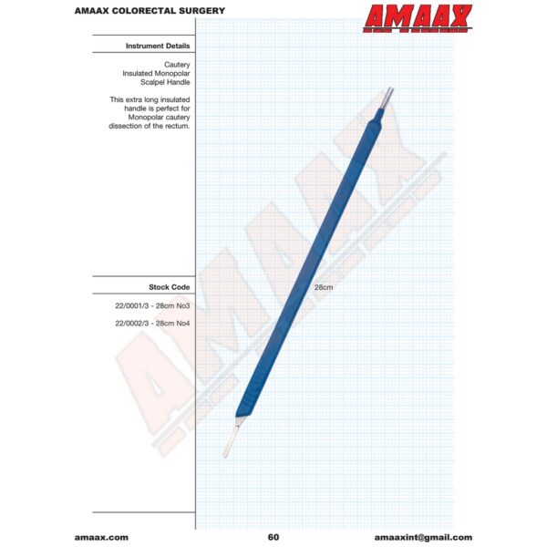 r060-cautery-insulated-monopolar-scalpel-handle