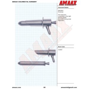 r065-speculum-anuscope
