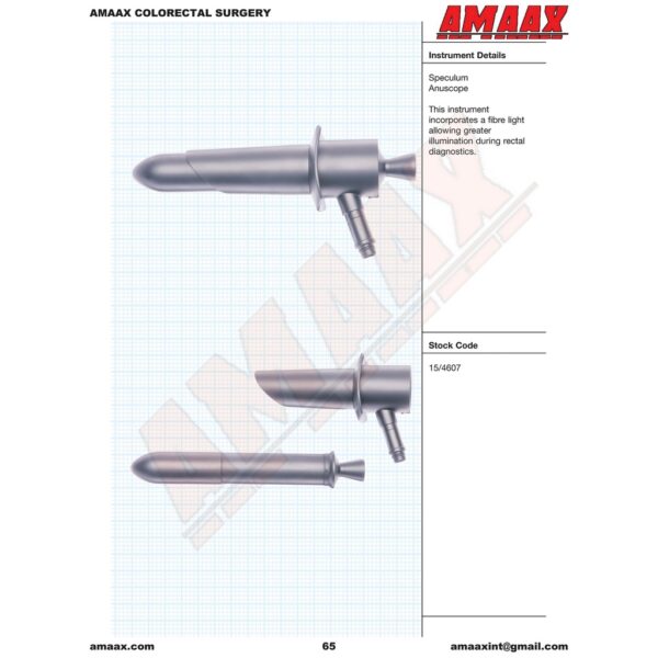 r065-speculum-anuscope