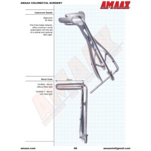 r066-speculum-bi-valve