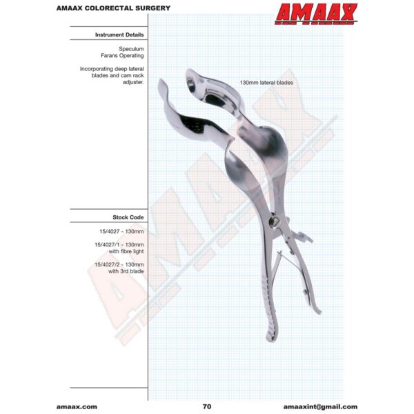 r070-speculum-farans-operating