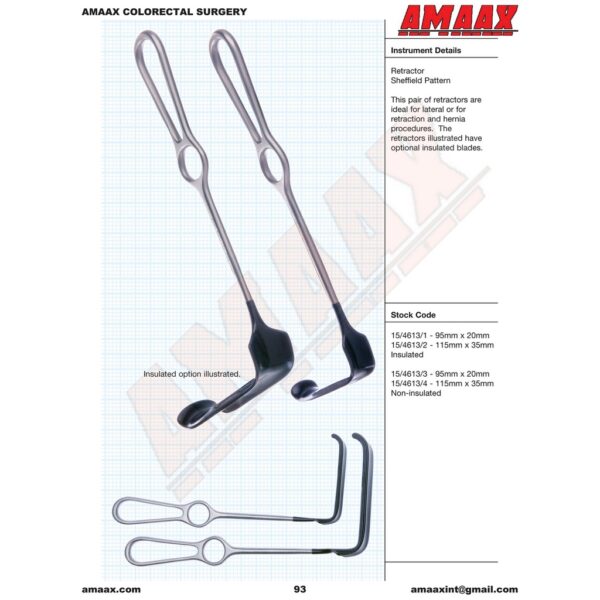 r093-retractor-sheffield-pattern