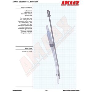 r100-light-system-light-stem-for-disposable-yankeur-suction-tube