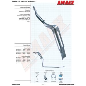 r111-retractor-st-marks-lightweight