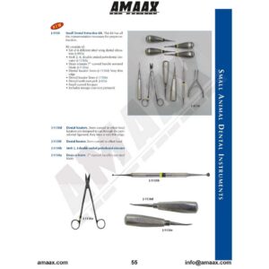 v055-dental-lucators-extraction-kit