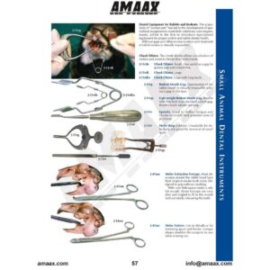 v057-rodent-rabbit-dental-kit