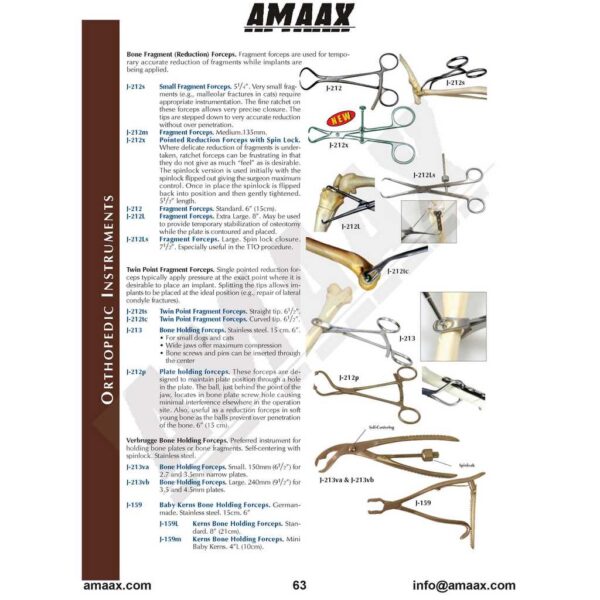 v063-bone-fragement-reduction-forceps