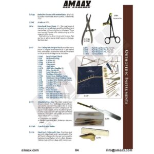 v064-orthopedic-surgical-pack