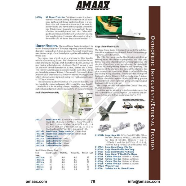 v078-linear-fixator