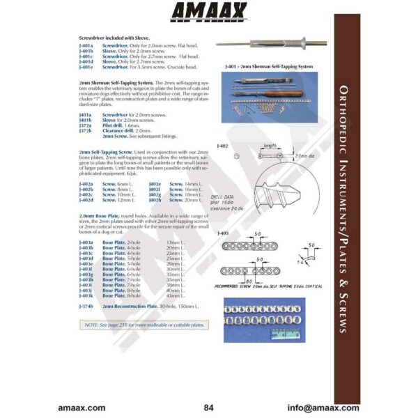 v084-2mm-self-tapping-screws