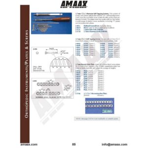 v085-sherman-self-tapping-system