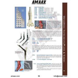v096-carpal-antarsal-arthrodesis-plates