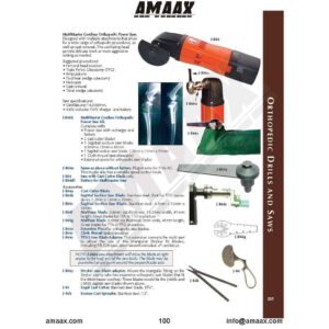 v100-sagittal-saw-blades
