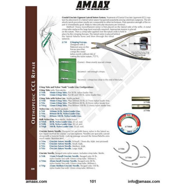 v101-cranial-cruciate-crimping-forcep-neelde