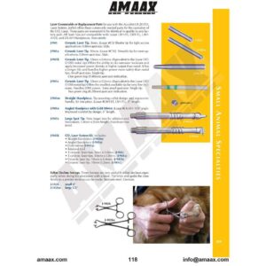v118-laser-system-kit