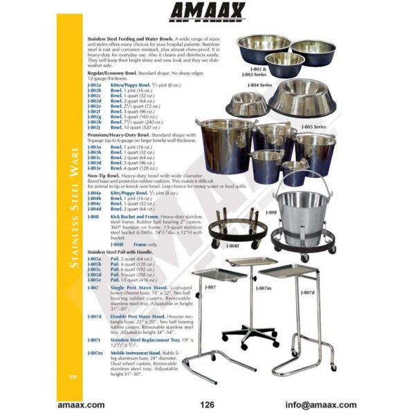v126-feeding-water-bowl