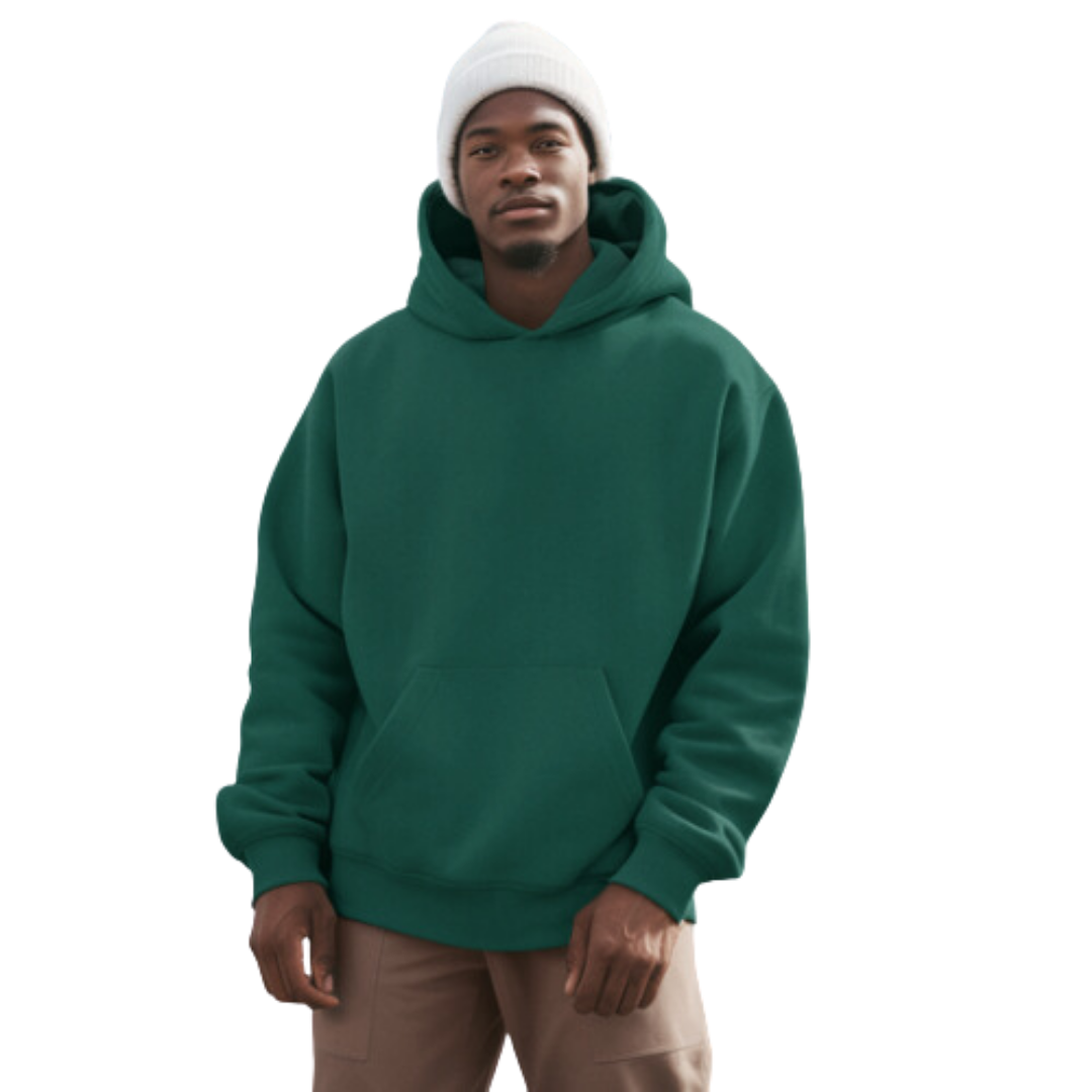 Premium Hoodies Cozy & Stylish Winter Wear for Men & Women Customizable Designs Available - Image 5