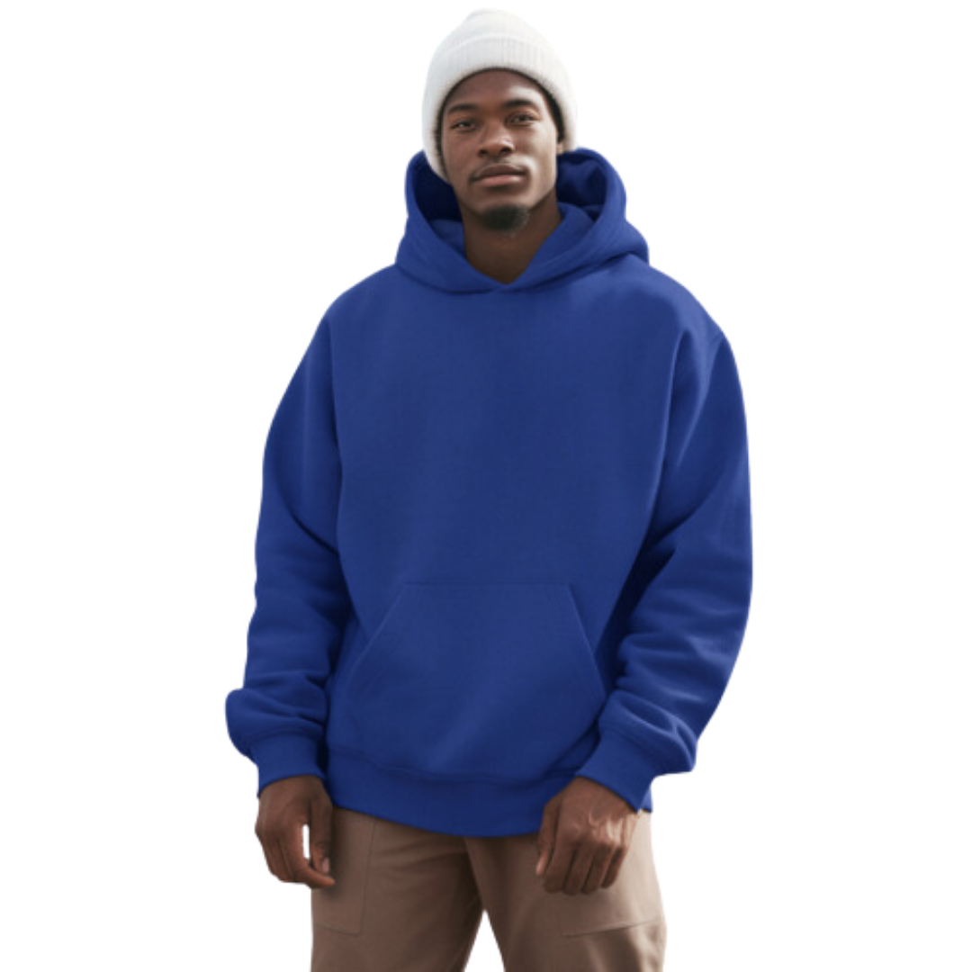 Premium Hoodies Cozy & Stylish Winter Wear for Men & Women Customizable Designs Available - Image 4