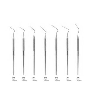 D080 Endodontic instruments spreader