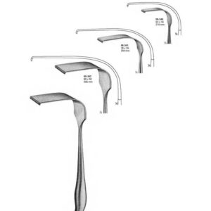 G130 Retractors Deep Surgery Meyerding