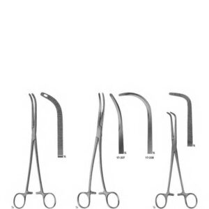 G286 Multi Purpose Clamps Finochietto Semb Wikstroem