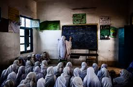 education in pakistan