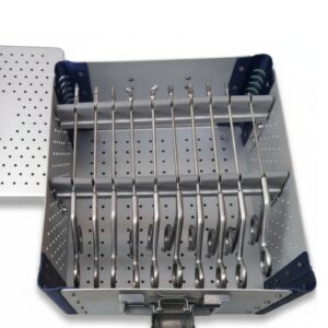 Arthroscopy Forceps Set