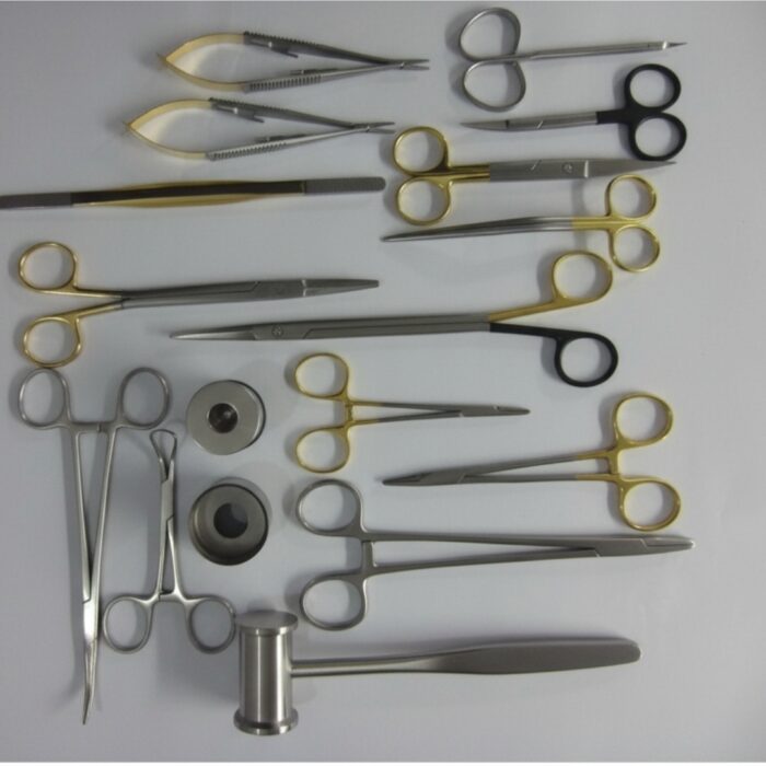 Best Plastic Surgery Instruments Set 700x700
