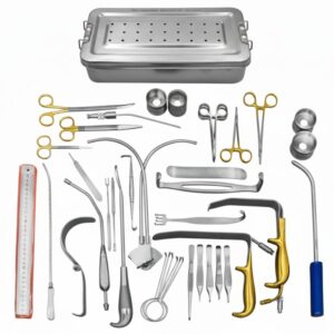 Breast Augmentation Instrument Set 700x700