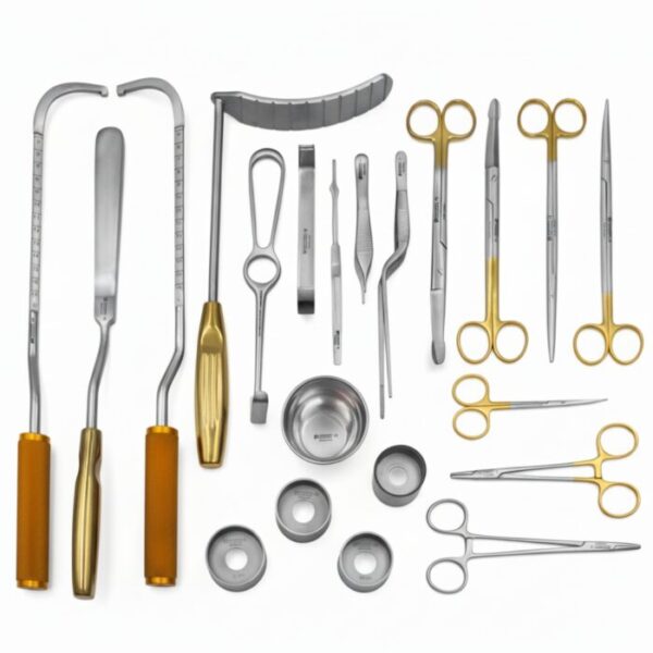 Breast Reduction Set 700x700