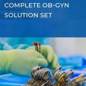 Complete OB GYN Solution