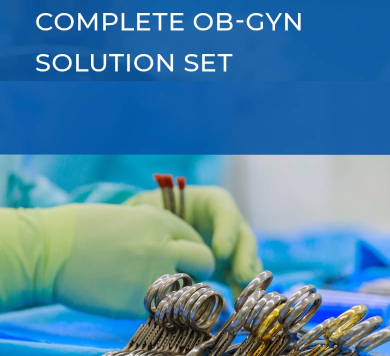 Complete OB GYN Solution
