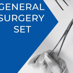 General Surgery Set 1