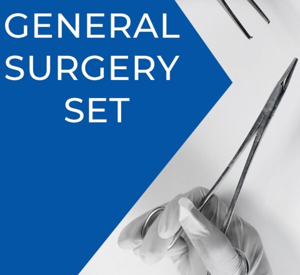 General Surgery Set 1