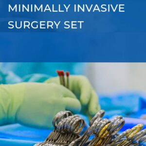 Minimally Invasive Surgery Set