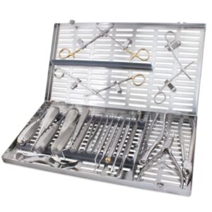 Oral surgery kit Best Dental Extraction Kit 21 Pcs