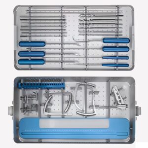 acl pcl instrument set