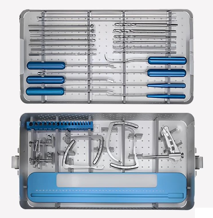 acl pcl instrument set