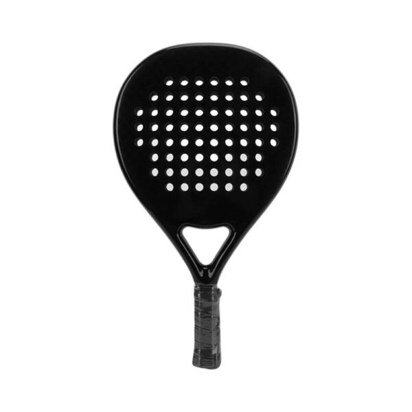 2025 Latest Design Wholesale Price Pickleball Padel Rackets Premium Quality Pakistan Manufacturer Beach Padel Rackets