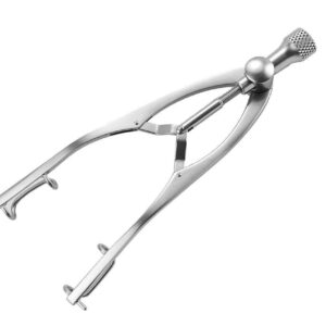 Castroviejo Manual Eye Speculum